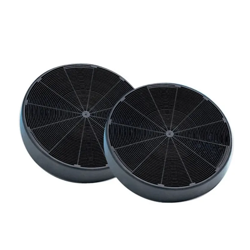 Filtrs Faber H37 6093021, melna krās.