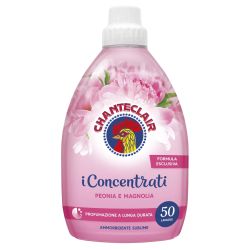 CHANTE CLAIR koncentrēts veļas mīkstinātājs ar peoniju un magnoliju aromātu ,50x, 1000ml