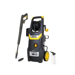 Электрическая мойка высокого давления Stanley FatMax SXFPW18B-E, 1800 Вт, 140 бар