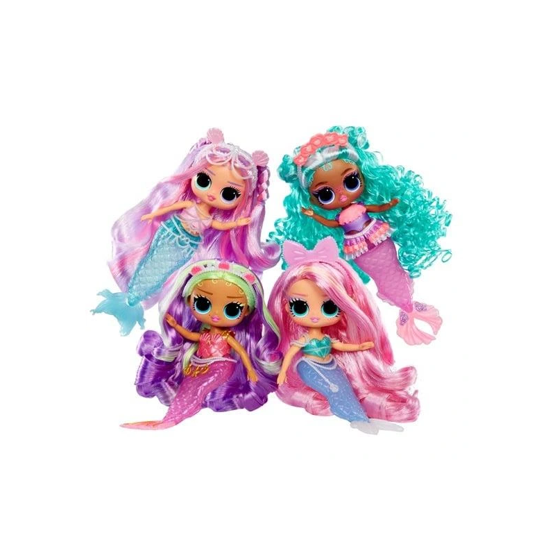 Lelle dvīņu nāra l.o.l. 510420