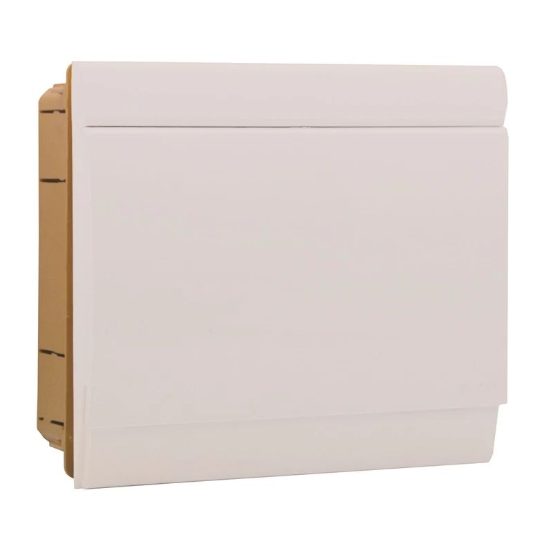 Kārba sadales iebūvējama ip40 10 mod