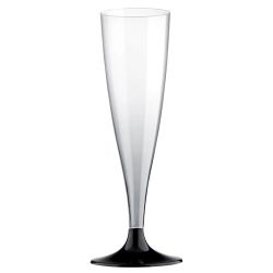 Vienreizlietojamās glāzes šampanietim ar