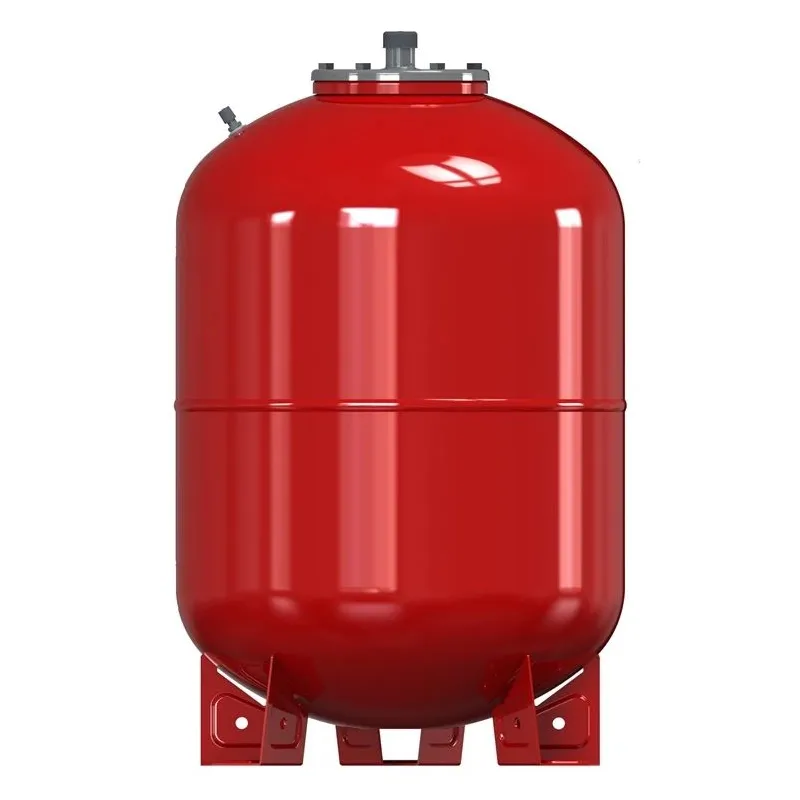 Izplešanās trauks apkures sistēmai Varem, 50 l