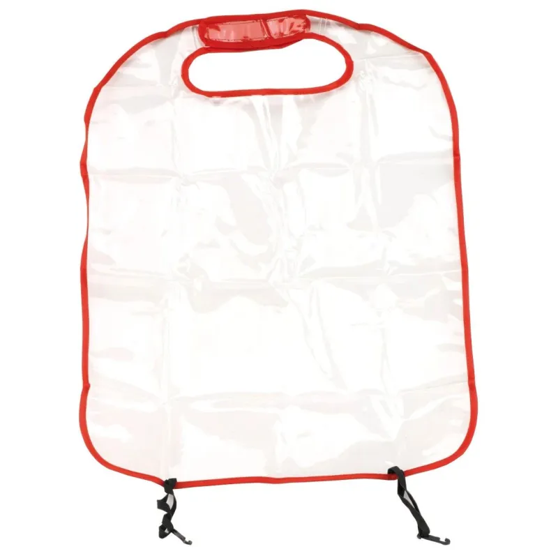 Sēdekļa aizsardzība Bottari, 58 cm x 44 cm, caurspīdīga krās.