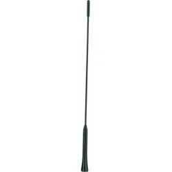 Antena Bottari AM-FM 36cm, išorinė-universali, juoda sp.