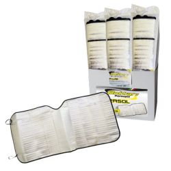 Saulessargs polar 70x150