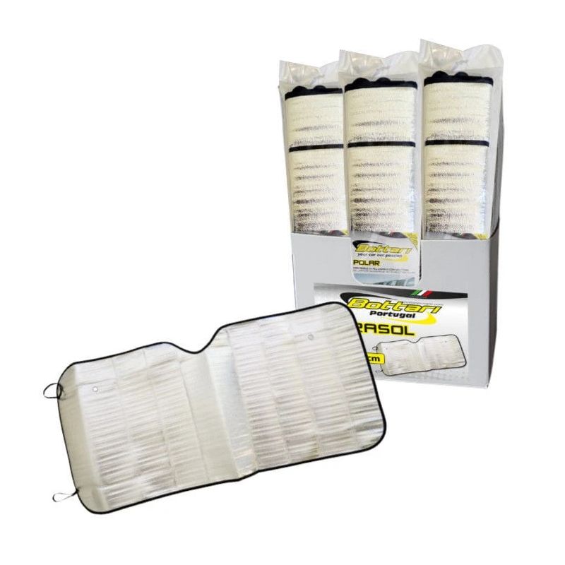 Saulessargs polar 70x150