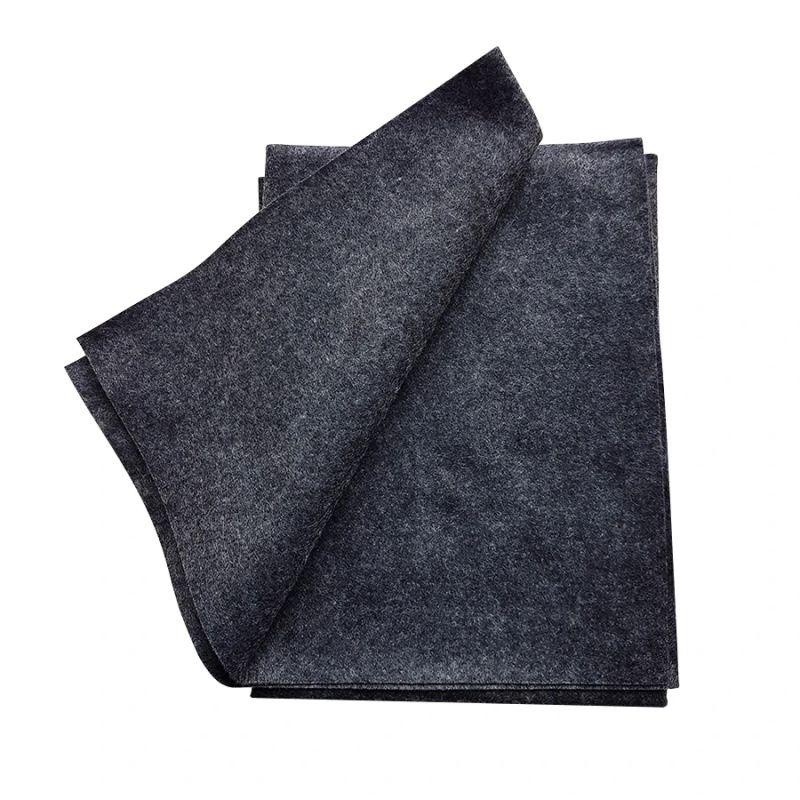 Absorbējošs auto paklājiņšs