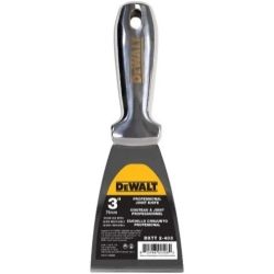 DeWALT apdares SS lāpstiņa 3 ,76mm,