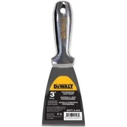 DeWALT apdares SS lāpstiņa 3 ,76mm,