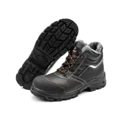 Ziemas zābaki bs159 s3 src kevlar 40