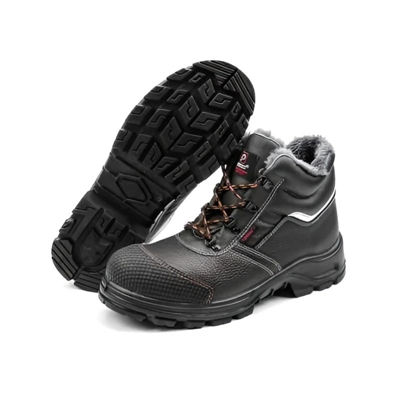 Ziemas zābaki bs159 s3 src kevlar 40