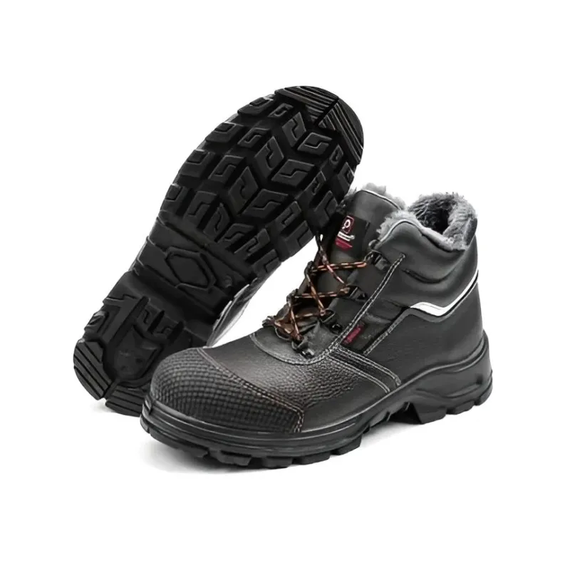 Ziemas zābaki bs159 s3 src kevlar 42