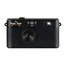 Camp Snap CS-V105-BK-WW Black