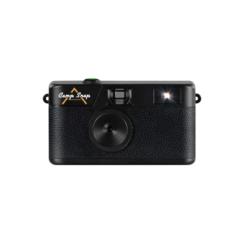 Camp Snap CS-V105-BK-WW Black