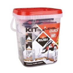 Līmeņošanas kpl flīzēm rubi