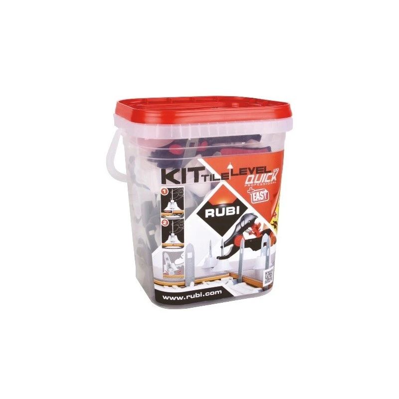 Līmeņošanas kpl flīzēm rubi