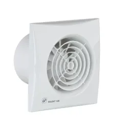 Ventilators aksiaalne Soler&Palau SILENT-100 CHZ