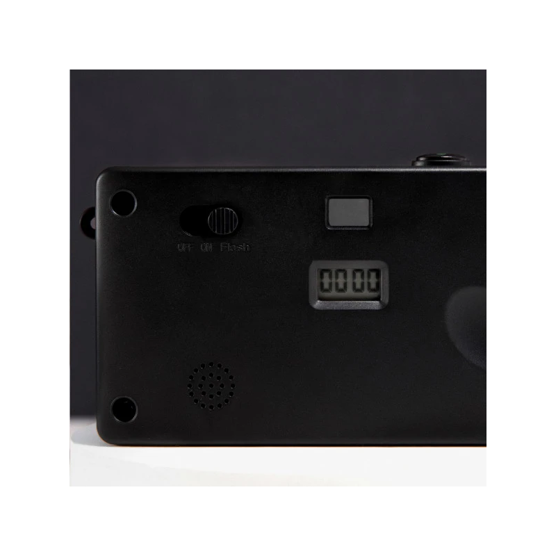 Camp Snap CS-V105-BK-WW Black