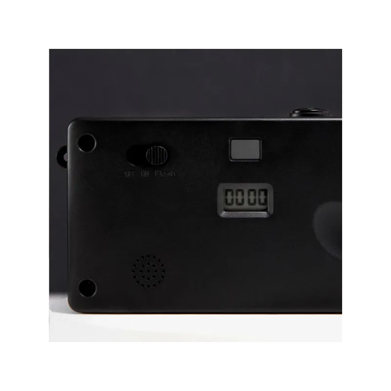 Camp Snap CS-V105-BK-WW Black