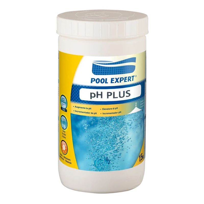 Līdzeklis ph līmeņa palielināšanai 1kg