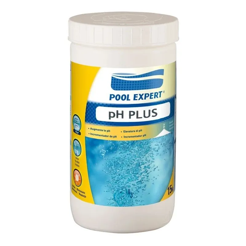 Līdzeklis ph līmeņa palielināšanai 1kg