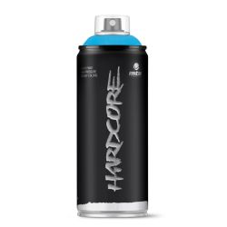 Krāsa aerosola light blue r-v8 400ml