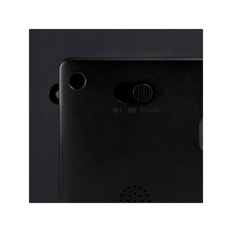 Camp Snap CS-V105-BK-WW Black