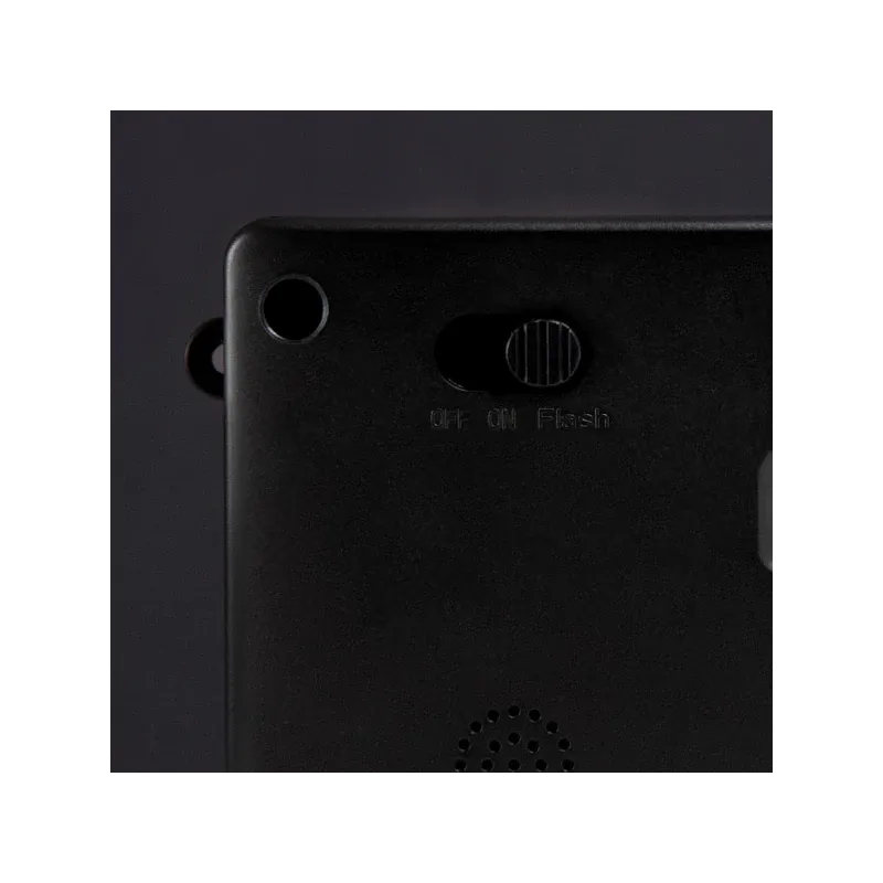 Camp Snap CS-V105-BK-WW Black