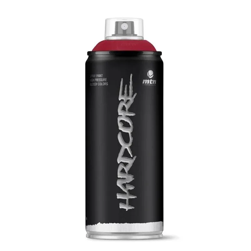 Aerosol paints bordeaux red ,r-3004. 40