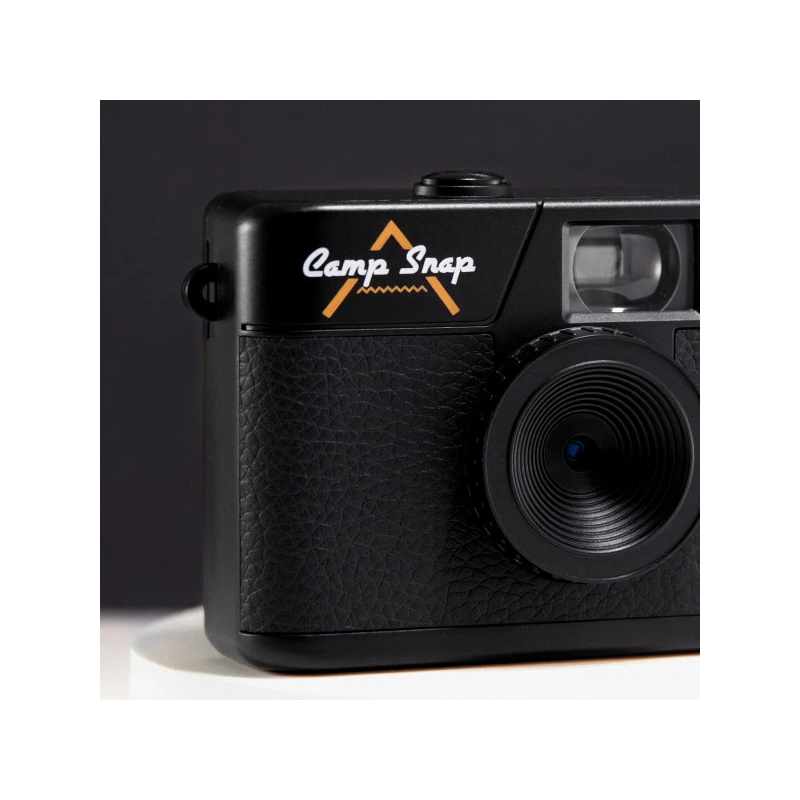 Camp Snap CS-V105-BK-WW Black
