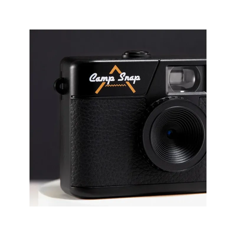 Camp Snap CS-V105-BK-WW Black
