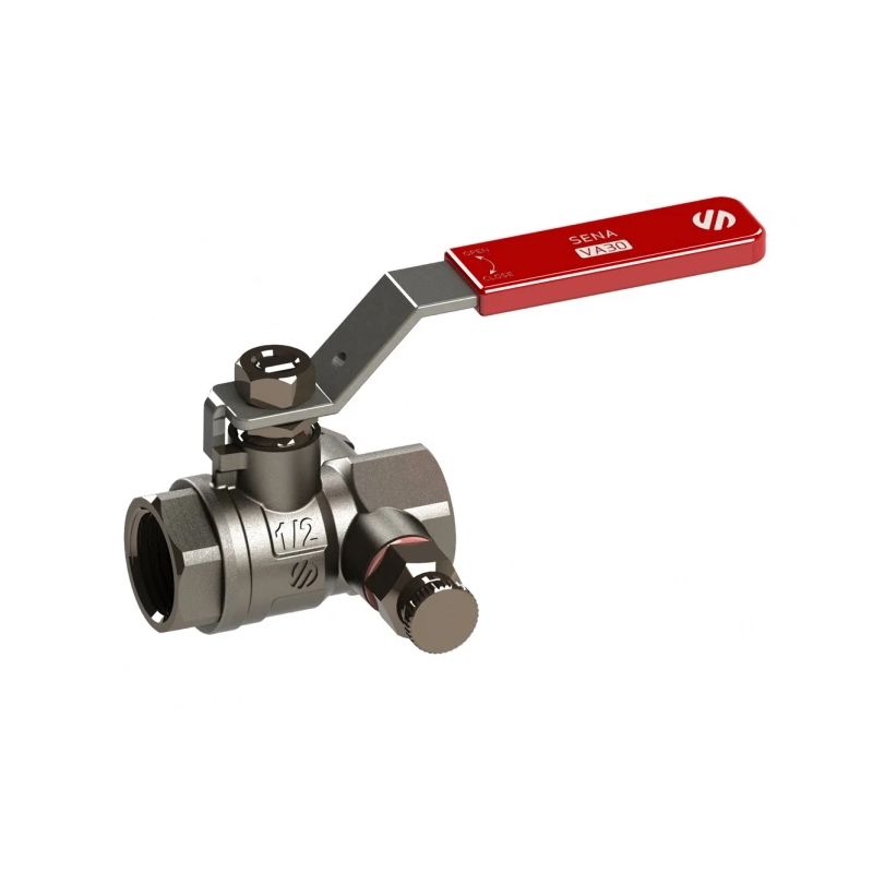 Ventilis sena va30 su 3-4+iek.vīt.atg.v.