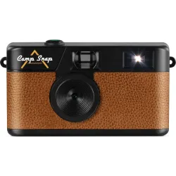 Camp Snap CS-V105-BR-WW Brown