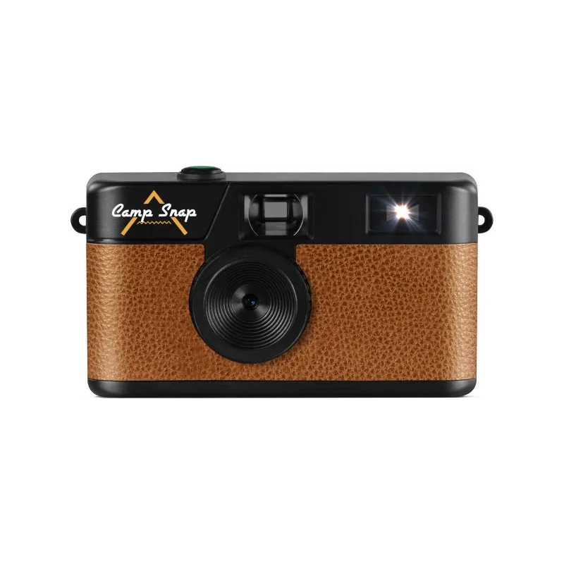 Camp Snap CS-V105-BR-WW Brown