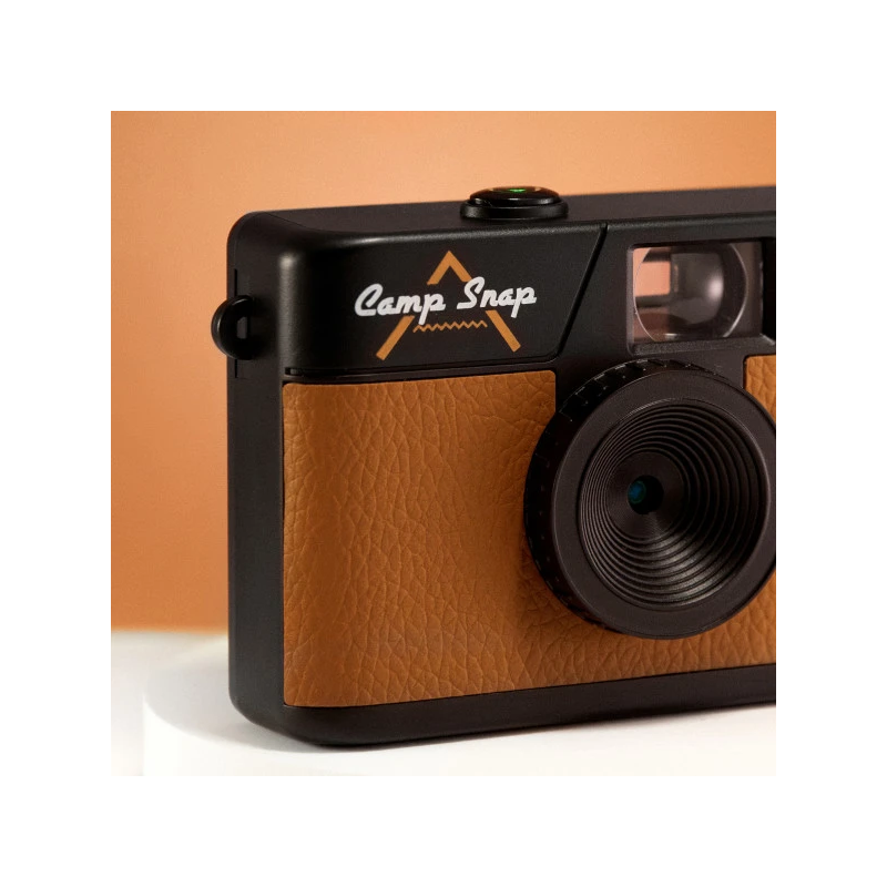 Camp Snap CS-V105-BR-WW Brown
