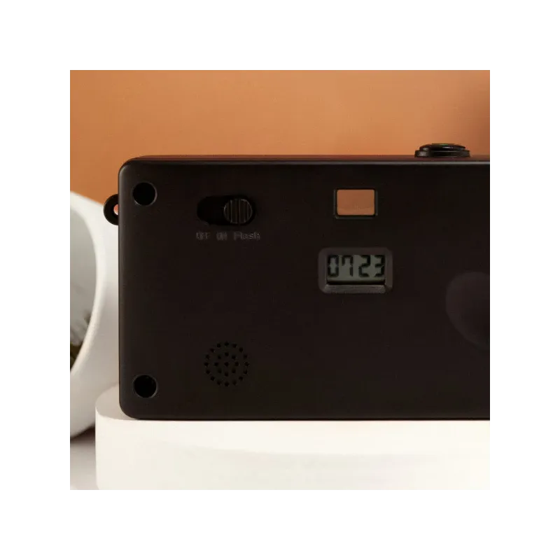 Camp Snap CS-V105-BR-WW Brown