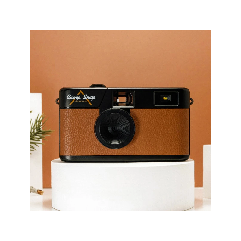 Camp Snap CS-V105-BR-WW Brown