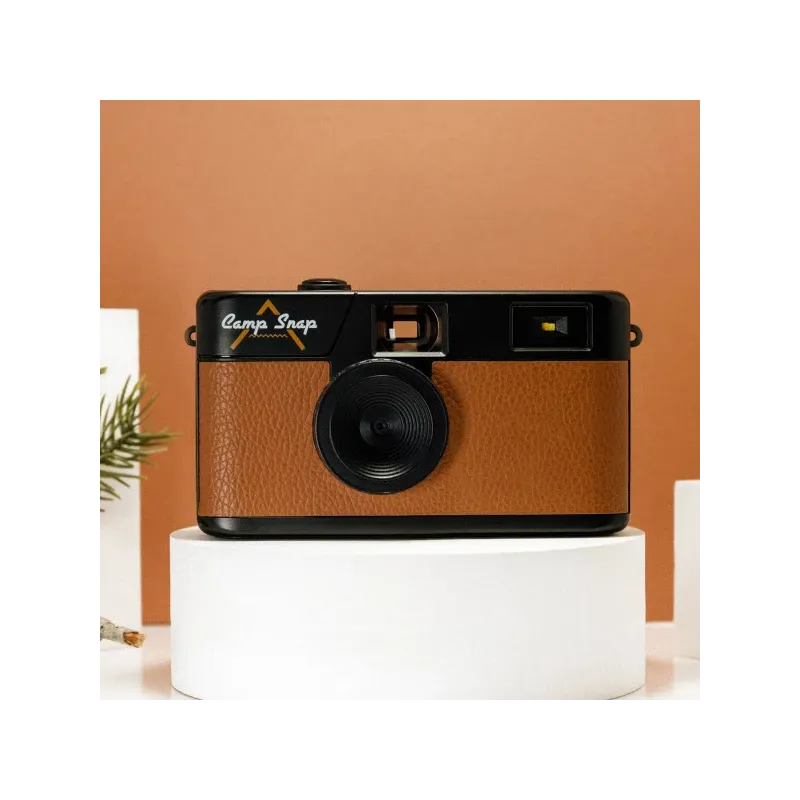 Camp Snap CS-V105-BR-WW Brown