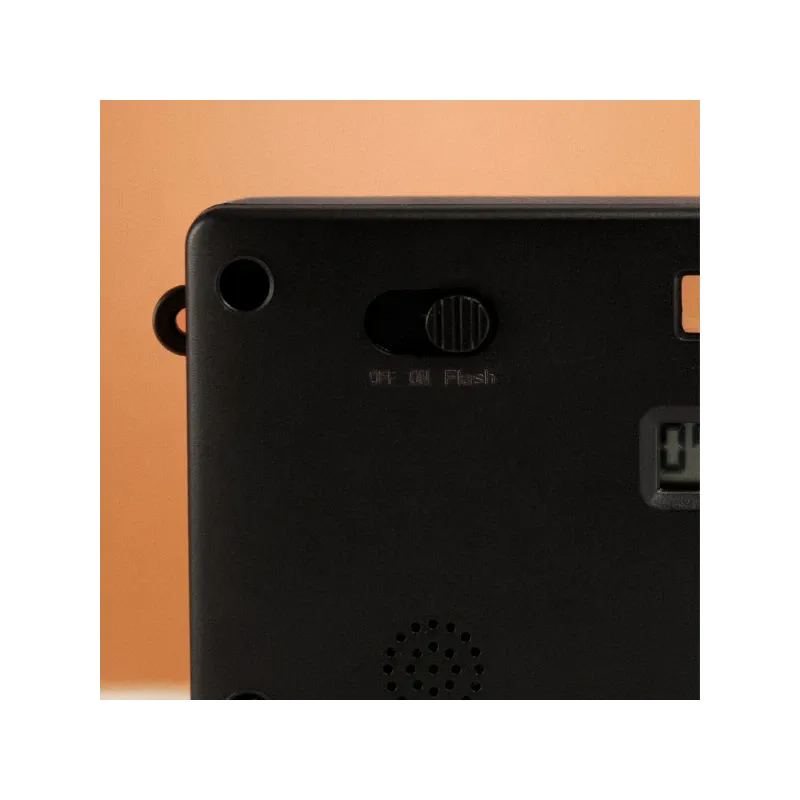 Camp Snap CS-V105-BR-WW Brown