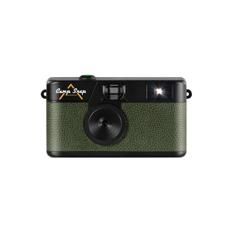 Camp Snap CS-V105-GR-WW Green