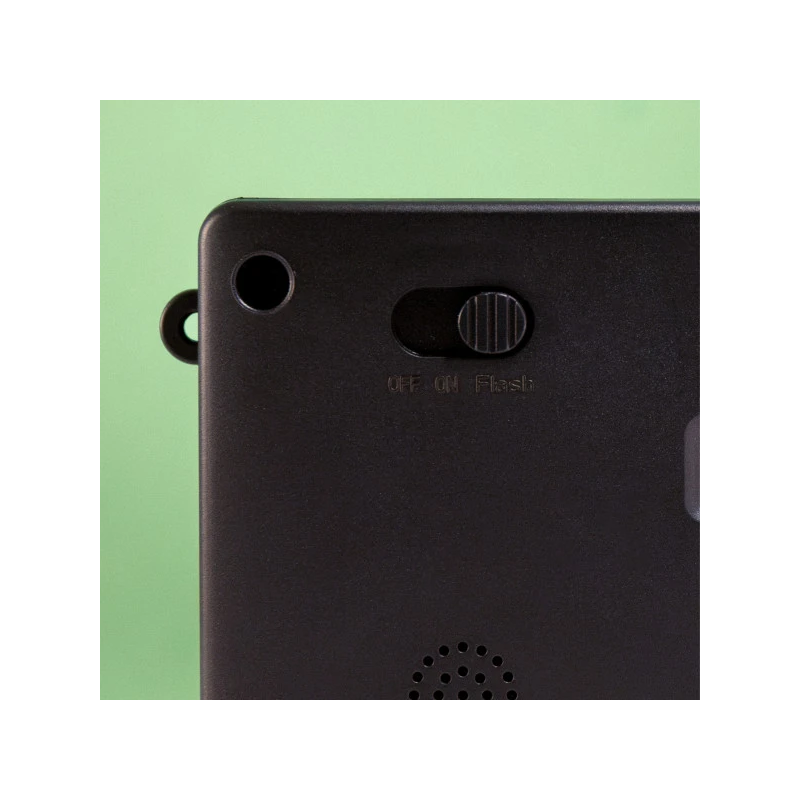 Camp Snap CS-V105-GR-WW Green