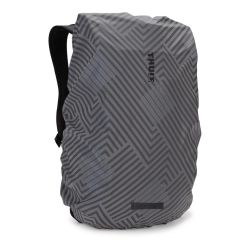 Thule 5409 universal backpack rain cover silver