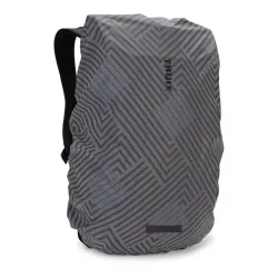 Thule 5409 universal backpack rain cover silver