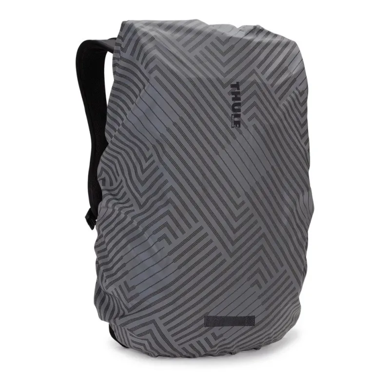 Thule 5409 universal backpack rain cover silver