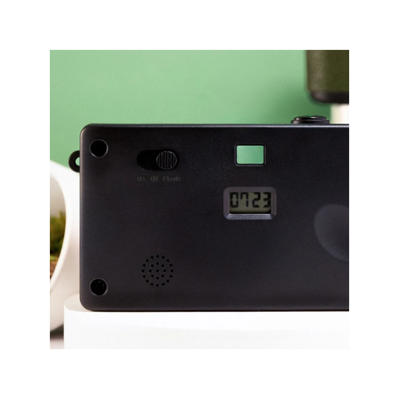 Camp Snap CS-V105-GR-WW Green