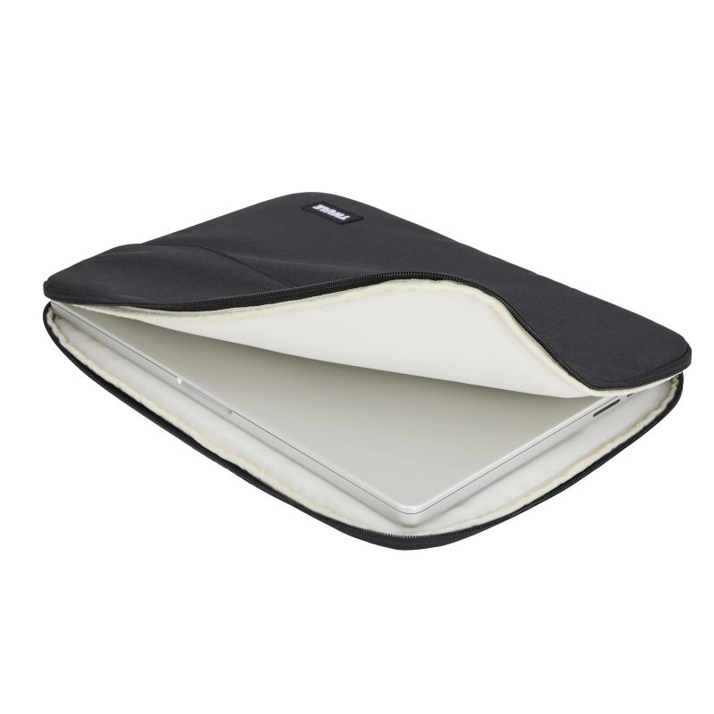 Thule 5460 Lithos Sleeve 16 MacBook Black