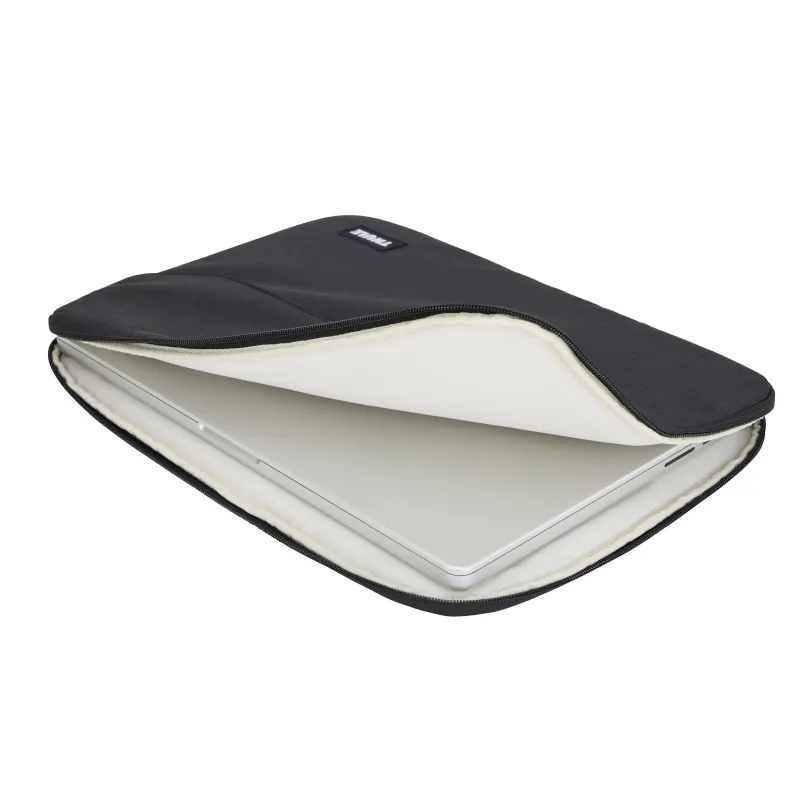 Thule 5460 Lithos Sleeve 16 MacBook Black