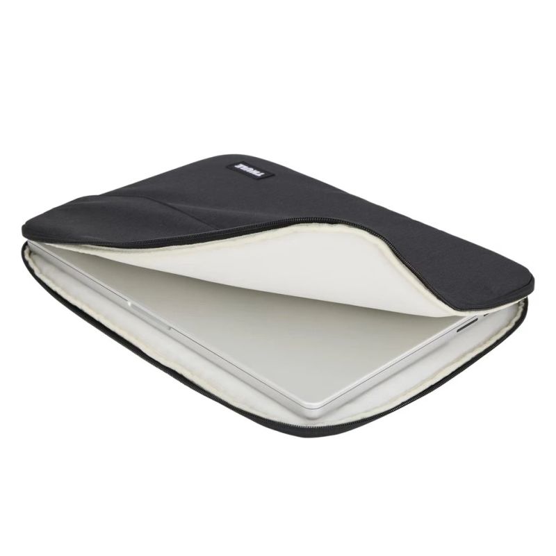 Thule 5460 Lithos Sleeve 16 MacBook Black