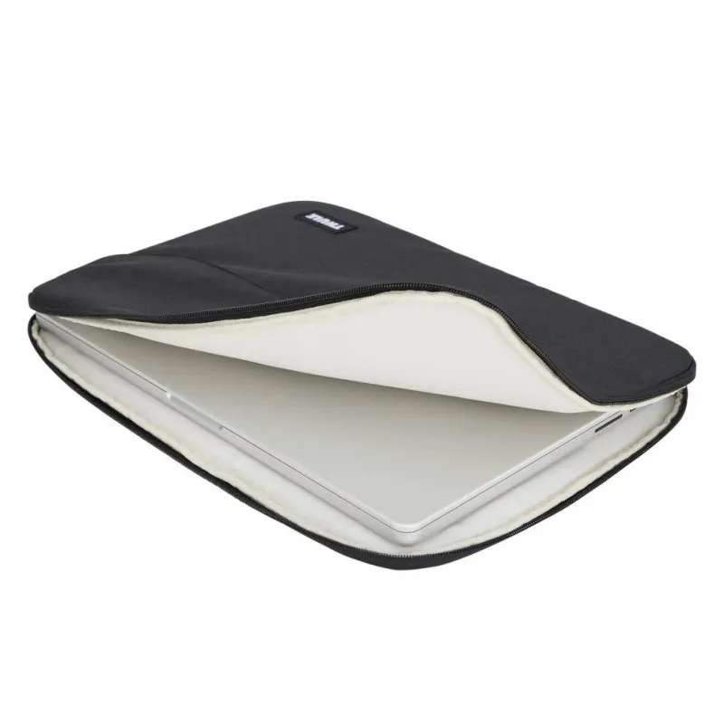 Thule 5460 Lithos Sleeve 16 MacBook Black